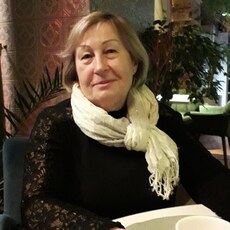 Фотография девушки Алла, 71 год из г. Ростов Великий