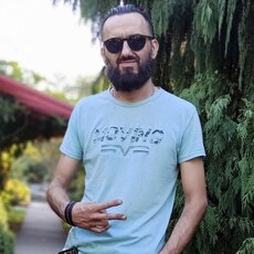 Фотография мужчины Андрей, 46 лет из г. Рыбник
