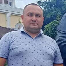 Фотография мужчины Фёдор, 41 год из г. Мелитополь