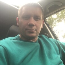 Фотография мужчины Алексей, 42 года из г. Курган