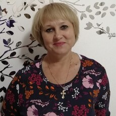 Фотография девушки Татьяна, 65 лет из г. Омск