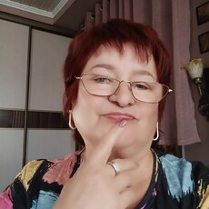 Фотография девушки Ольга, 67 лет из г. Магнитогорск