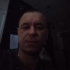 Фотография мужчины Андрей, 42 года из г. Ульяновск