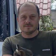 Фотография мужчины Илья, 41 год из г. Черновцы