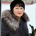 Зухра, 63 года
