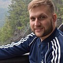 Sergei, 35 лет