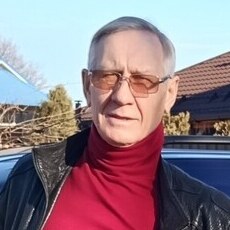 Фотография мужчины Владимир, 61 год из г. Егорлыкская