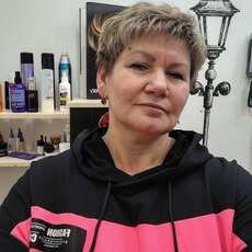 Фотография девушки Елена, 59 лет из г. Раменское