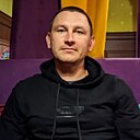 Эдик, 33 года