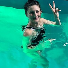 Фотография девушки Елена, 37 лет из г. Звенигород