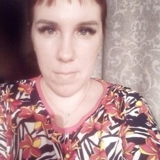 Фотография девушки Елена, 38 лет из г. Новокузнецк