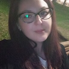 Фотография девушки Наталья, 34 года из г. Раменское