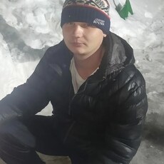 Фотография мужчины Василий, 29 лет из г. Новокузнецк