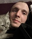 Данила, 23 года