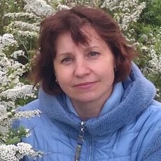 Фотография девушки Елена, 53 года из г. Красноярск