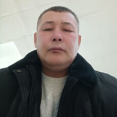 Фотография мужчины Аймурат, 27 лет из г. Уральск