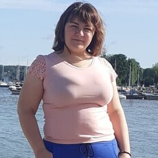 Фотография девушки Юля, 41 год из г. Быдгощ