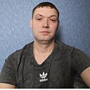 Макс, 34 года