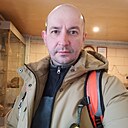 Денис, 40 лет