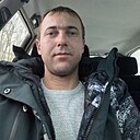 Серёга, 36 лет