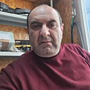 Руслан, 46 лет