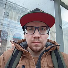 Фотография мужчины Дмитрий, 36 лет из г. Шлиссельбург