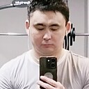 Баха, 36 лет