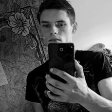 Фотография мужчины Толя, 23 года из г. Уйское