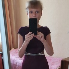 Фотография девушки Оля, 41 год из г. Ясиноватая