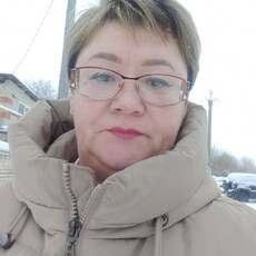 Фотография девушки Марина, 55 лет из г. Сызрань