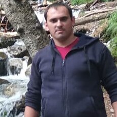 Фотография мужчины Юрий, 35 лет из г. Благодарный