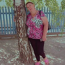 Фотография девушки Наталья, 51 год из г. Вешенская