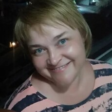 Фотография девушки Елена, 51 год из г. Омск