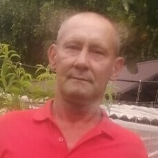 Фотография мужчины Александр, 59 лет из г. Белгород