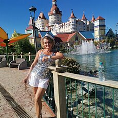 Фотография девушки Ирина, 51 год из г. Барнаул