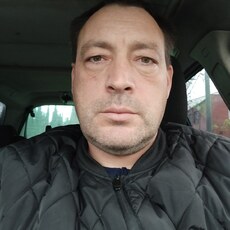 Фотография мужчины Андрей, 47 лет из г. Туапсе