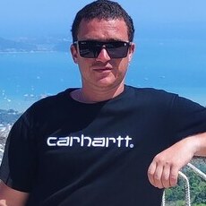 Фотография мужчины Виталий, 38 лет из г. Ялта