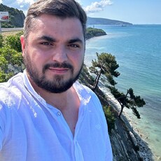 Фотография мужчины Алик, 30 лет из г. Армавир