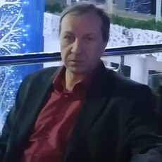 Фотография мужчины Константин, 54 года из г. Когалым