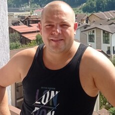 Фотография мужчины Сергей, 45 лет из г. Бронницы