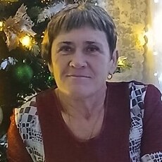 Фотография девушки Валентина, 60 лет из г. Заветы Ильича