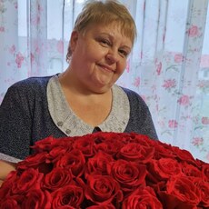 Фотография девушки Елена, 57 лет из г. Алапаевск