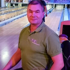 Фотография мужчины Aleksandr, 56 лет из г. Каменск-Уральский