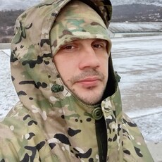 Фотография мужчины Александр, 36 лет из г. Ессентуки