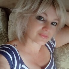Фотография девушки Ната, 42 года из г. Могилев