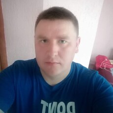 Фотография мужчины Андрей, 37 лет из г. Сморгонь