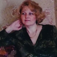 Фотография девушки Светлана, 54 года из г. Пермь