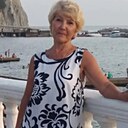 Людмила, 64 года
