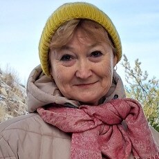 Фотография девушки Татьяна, 64 года из г. Алматы