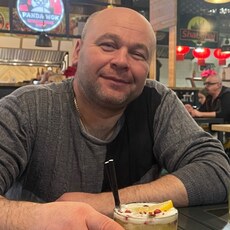 Фотография мужчины Геннадий, 44 года из г. Гдыня
